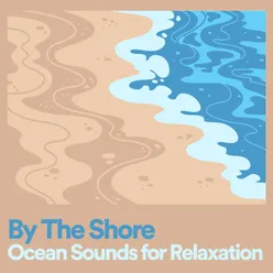 By The Shore Ocean Sounds for Relaxation, Pt. 2