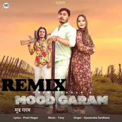 MOOD GARAM Remix