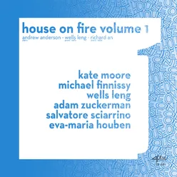 House on Fire, Vol. 1