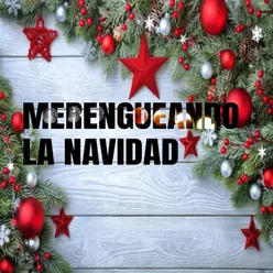 Merengueando la Navidad