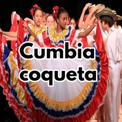 Cumbia coqueta