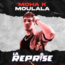 Moulala La Reprise : Aya Nakamura Cover
