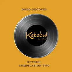 Dodo Grooves Ketebul Compilation, Vol. 2
