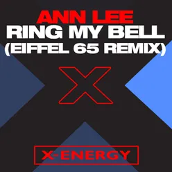 Ring My Bell Eiffel 65 Atmosphere Pop Video Edit