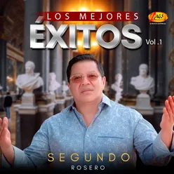 Los Mejores Éxitos, Vol.1