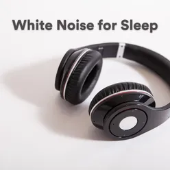 White Noise Calming Rest Sleep Therapy