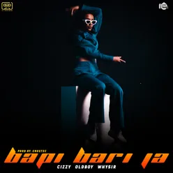 Bapi Bari Ja