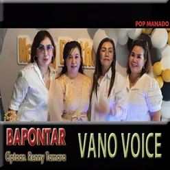 Bapontar