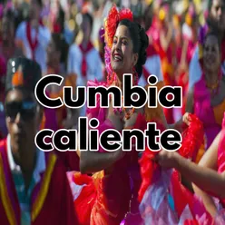 Cumbia caliente