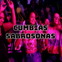 Cumbias sabrosonas