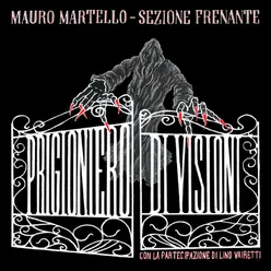 Prigioniero di Visioni (encore Ligeia)