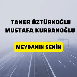 Meydanın Senin