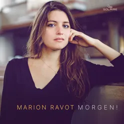 4 Lieder, Op. 27, TrV 170: No. 4, Morgen! Arr. for Harp Solo by Marion Ravot