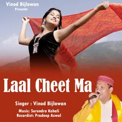 Laal Cheet Ma