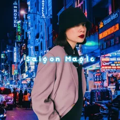 Saigon Magic English