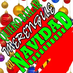 Quiero bailar merengue en Navidad