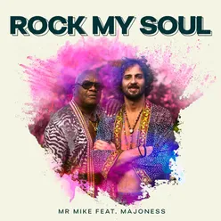 Rock My Soul Ricky Pellegrino Remix