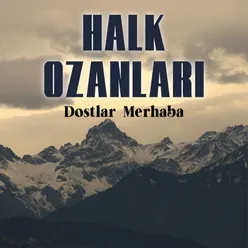 Dostlar Merhaba