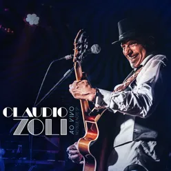 Claudio Zoli Ao Vivo no Blue Note SP