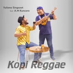 Kopi Reggae