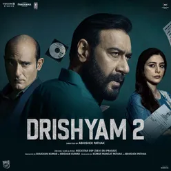 Drishyam 2 Original Motion Picture Soundtrack