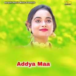 Addya Maa