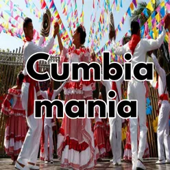 cumbia mania