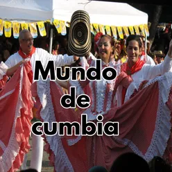 Cumbia sobre el mar