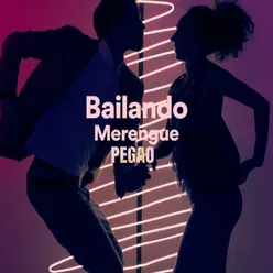 Bailando Merengue Pegao