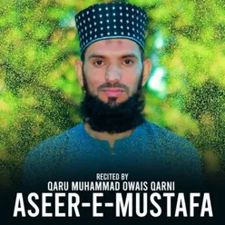 ASEER E MUSTAFA