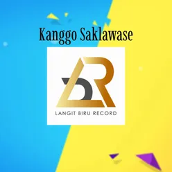 KANGGO SAKLAWASE