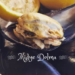 Midye Dolma