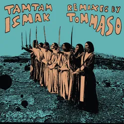 ISMAK Tommaso Conforti Club Remix