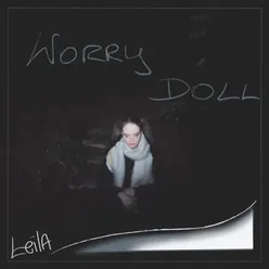 Worry Doll