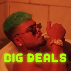 Big Deals