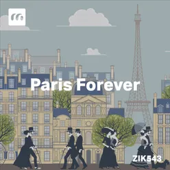 Paris Forever