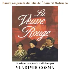 La Veuve Rouge