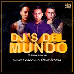 DJ's Del Mundo