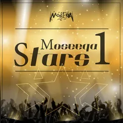 Moseeqa Stars, Vol. 1 Arabic Pop Songs