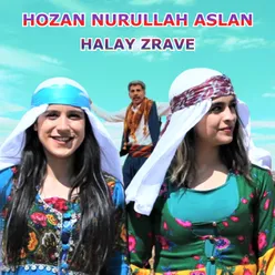 Halay Zrave