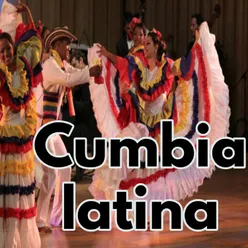 Cumbia de colombia