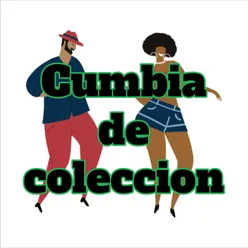 Cumbia de colección