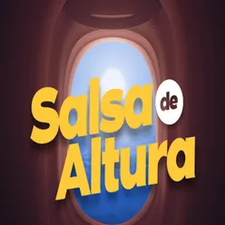 Yo Soy La Salsa