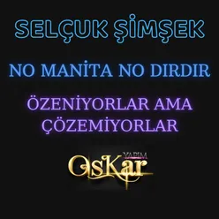 No Manita No Dırdır / Özeniyorlar Ama Çözemiyorlar Canlı Performans