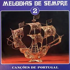 Melodias De Sempre, Vol.2 Canções De Portugal