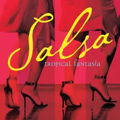 Salsa Tropical Fantasia