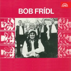 Bob Frídl