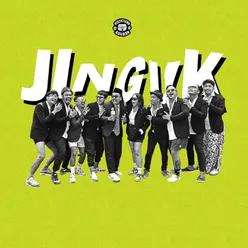 Jinguk