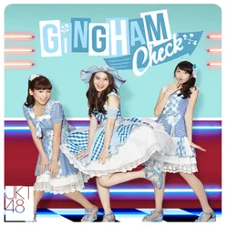 Gingham Check (English Version )