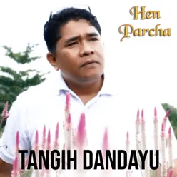 Tangih Dandayu Lomba Cipta Lagu Minang 2022